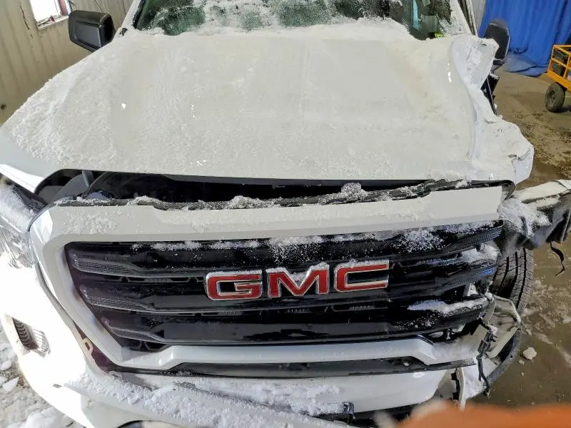 2021 GMC SIERRA K1500 ELEVATION  