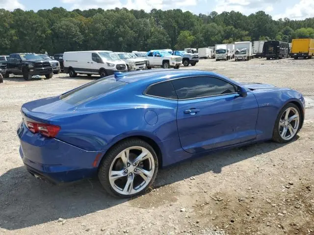 2020 CHEVROLET CAMARO LZ