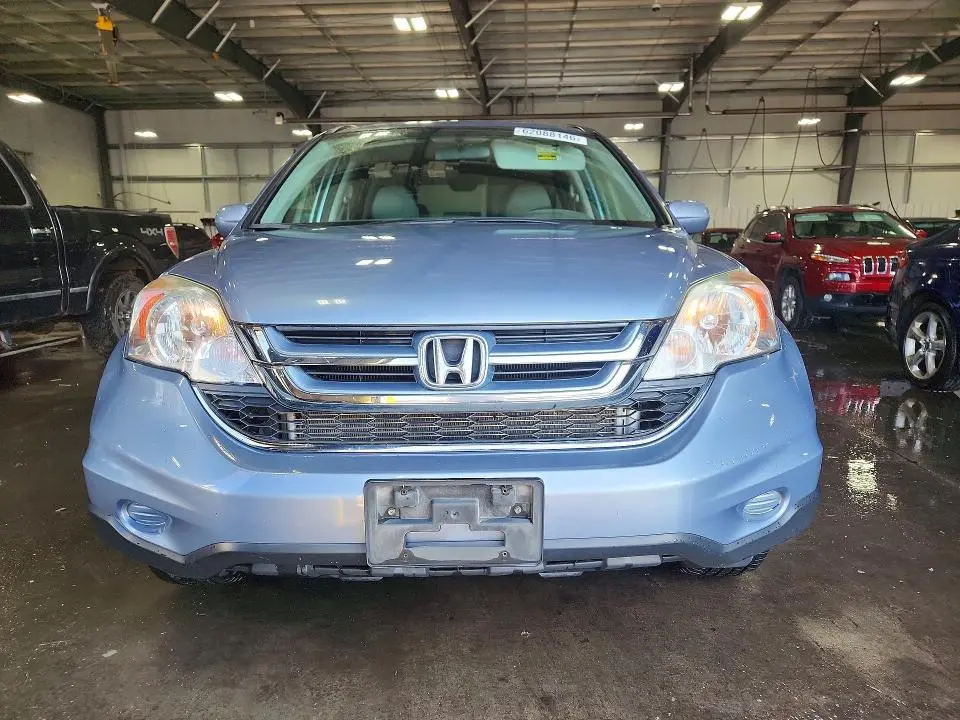 2011 HONDA CR-V EXL  