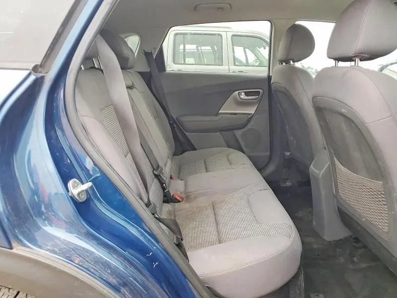 2019 KIA NIRO LX  
