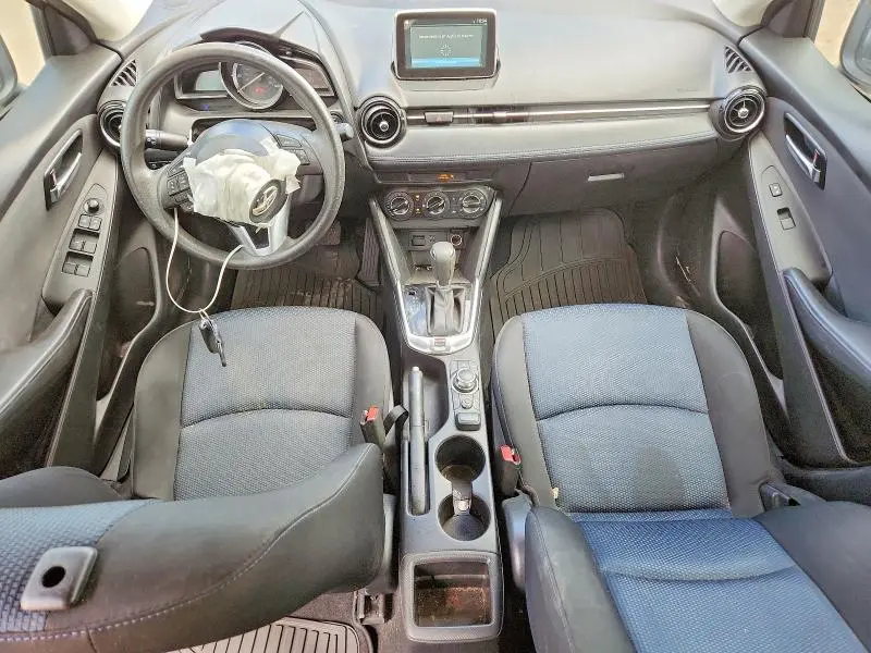 2016 SCION IA BASE  