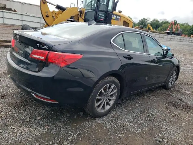 2020 ACURA TLX 