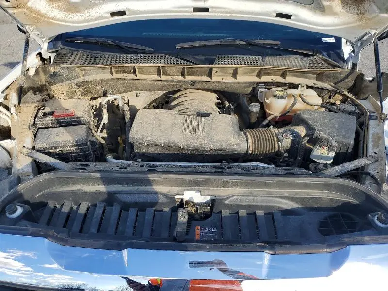 2024 GMC SIERRA K1500  