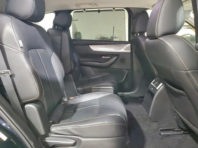 2024 MAZDA CX-90 PREFERRED  