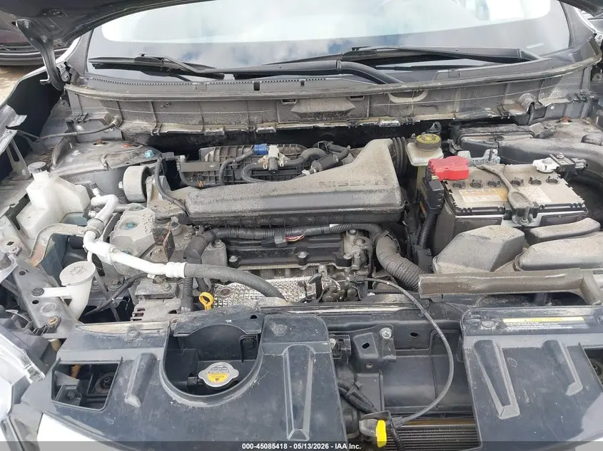 2020 NISSAN ROGUE SV INTELLIGENT AWD