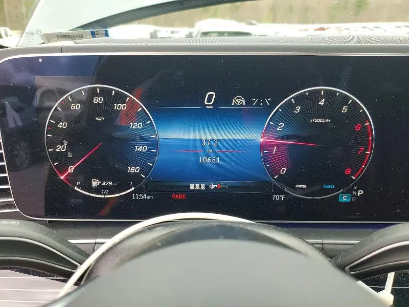 2025 MERCEDES-BENZ GLE 350 4MATIC  