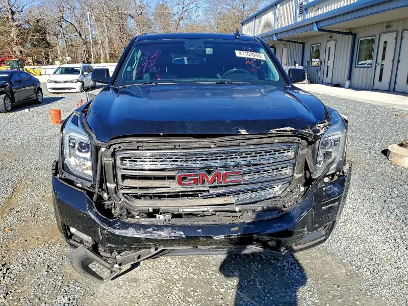 2016 GMC YUKON XL C1500 SLT  