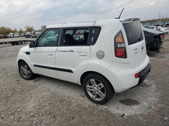 2010 KIA SOUL +