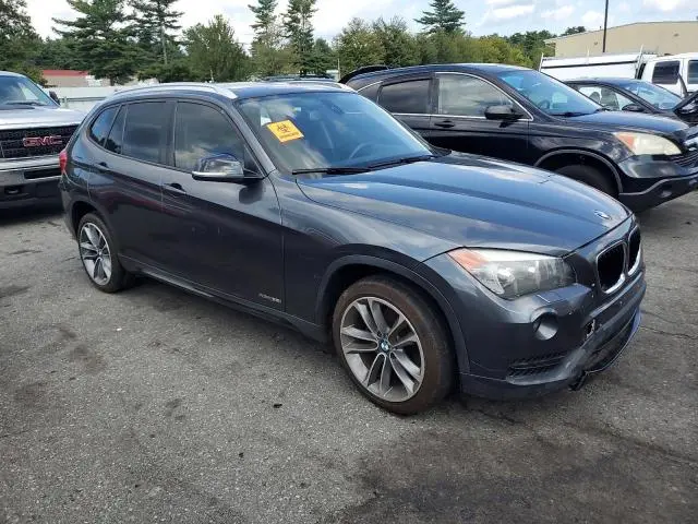 2014 BMW X1 XDRIVE28I  