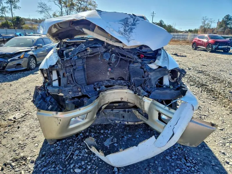 2012 DODGE RAM 1500 LONGHORN  