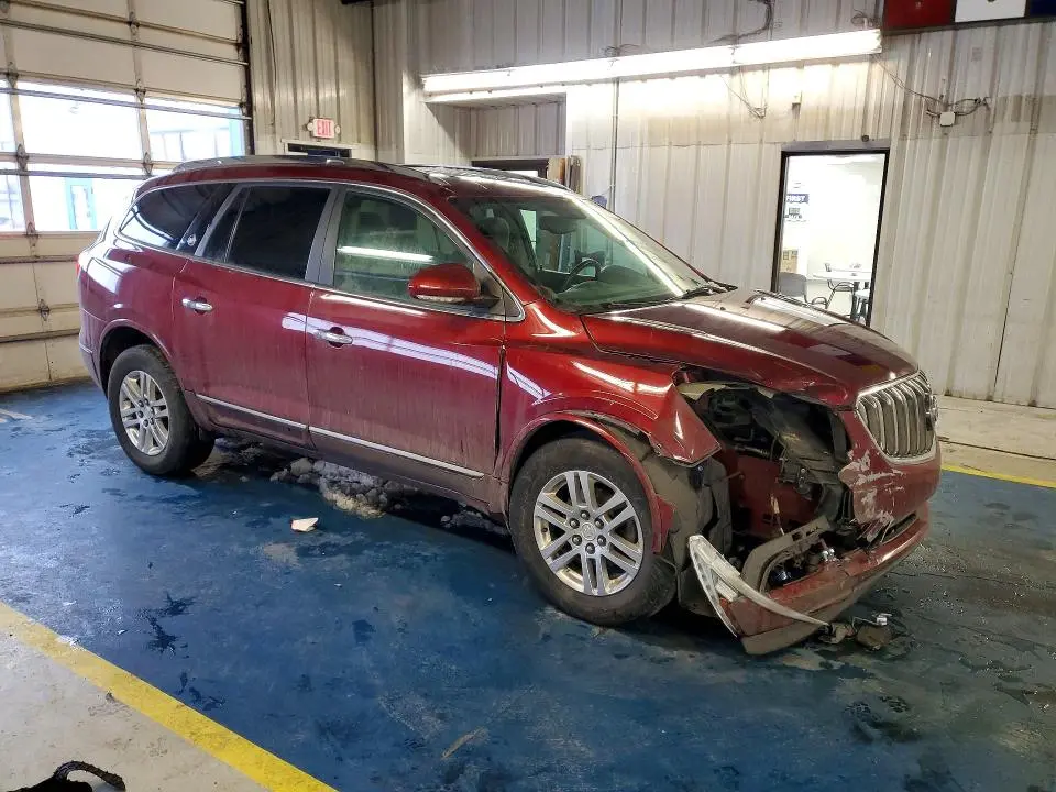 2015 BUICK ENCLAVE   