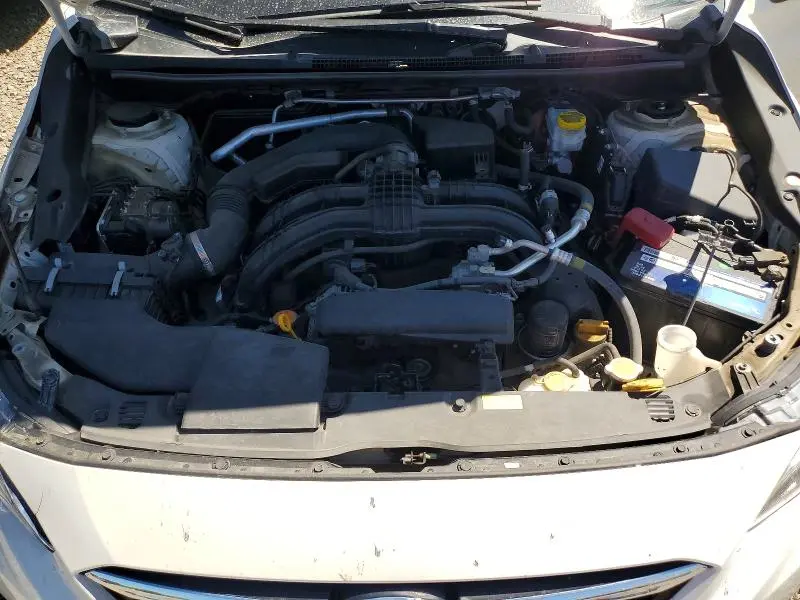 2021 SUBARU IMPREZA PREMIUM  