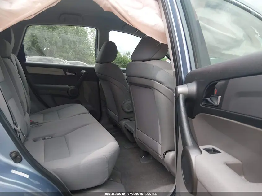 2011 HONDA CR-V LX