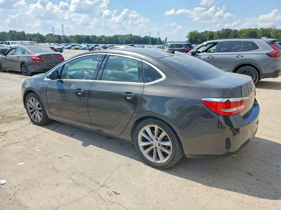 2016 BUICK VERANO   