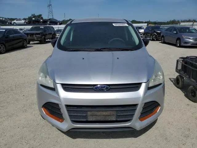 2014 FORD ESCAPE S  