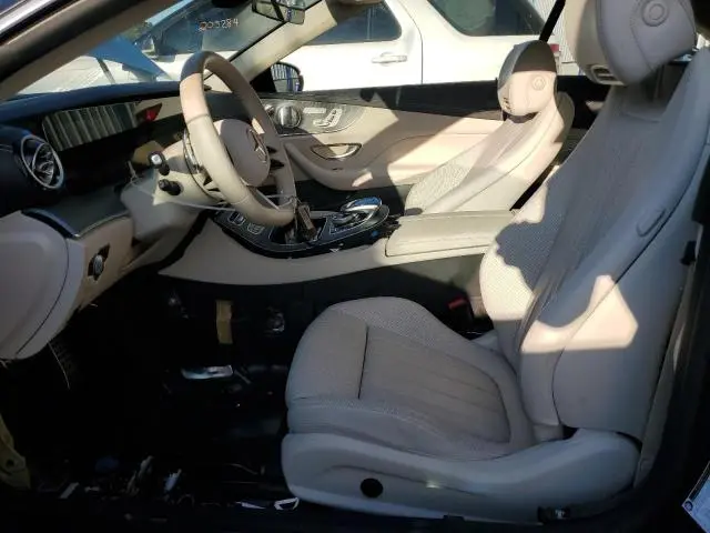 2023 MERCEDES-BENZ E 450 4MATIC  