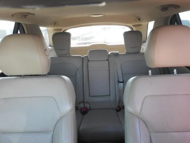 2013 MERCEDES-BENZ ML 350 4MATIC  