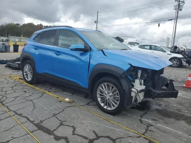 2021 HYUNDAI KONA SEL PLUS  