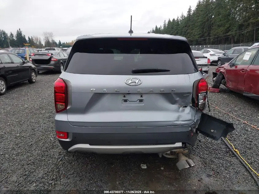 2020 HYUNDAI PALISADE SE