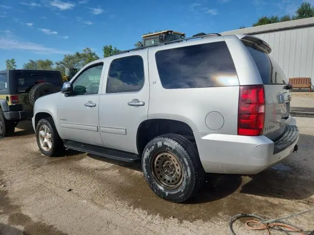 2012 CHEVROLET TAHOE K1500 LT  