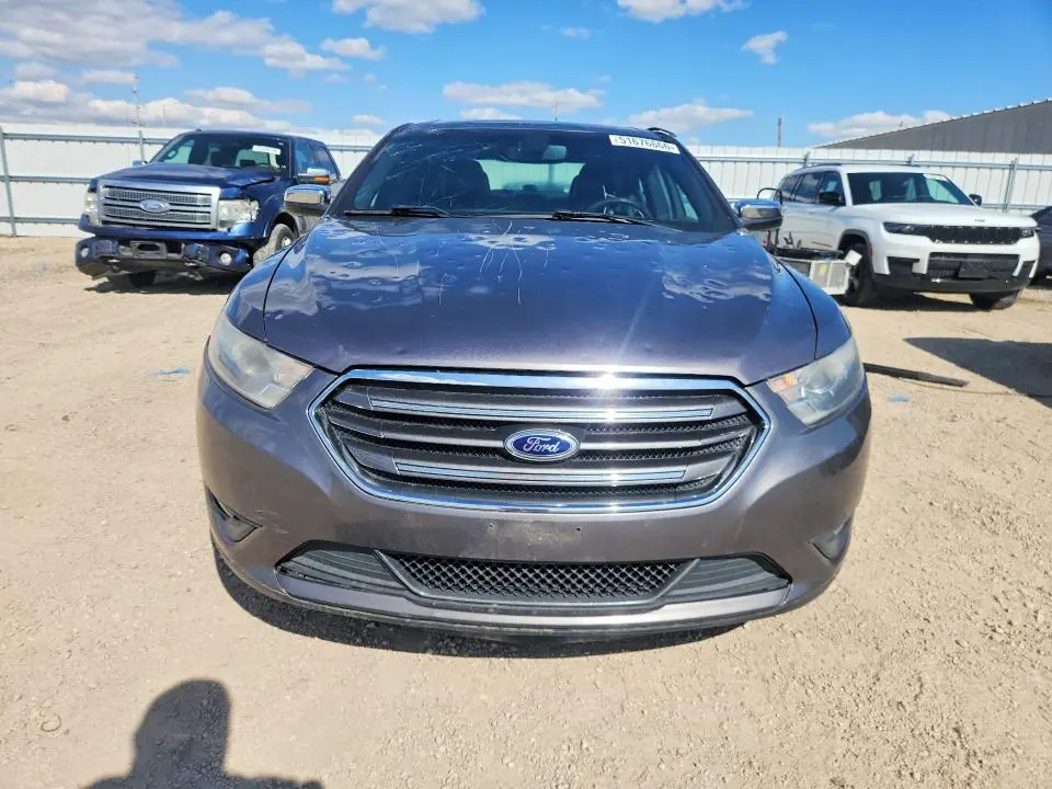 2014 FORD TAURUS LIMITED  