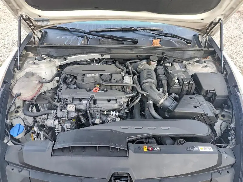 2023 HYUNDAI SONATA LIMITED  