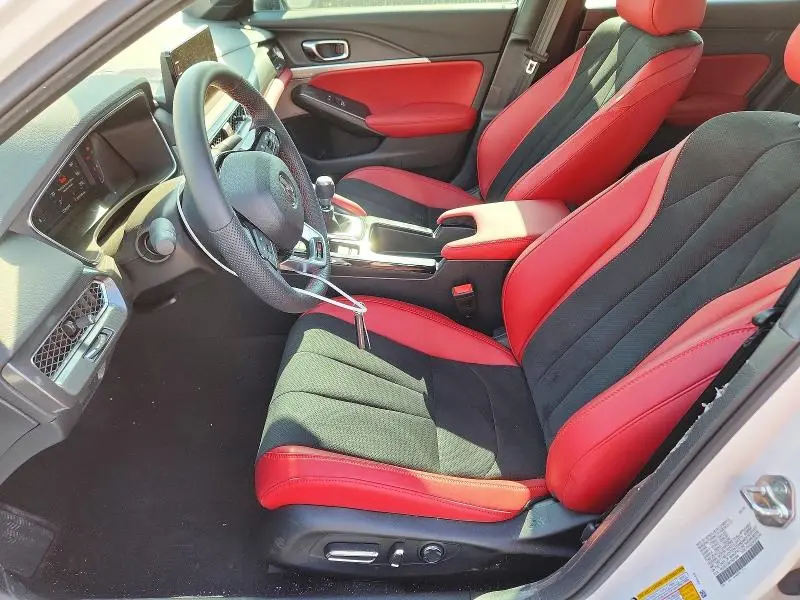 2026 ACURA INTEGRA TYPE S  