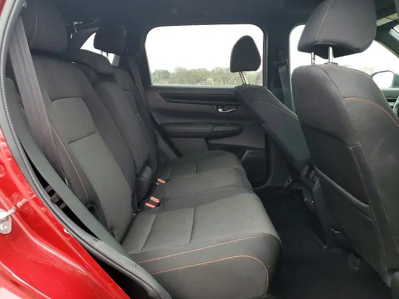2024 HONDA CR-V SPORT  