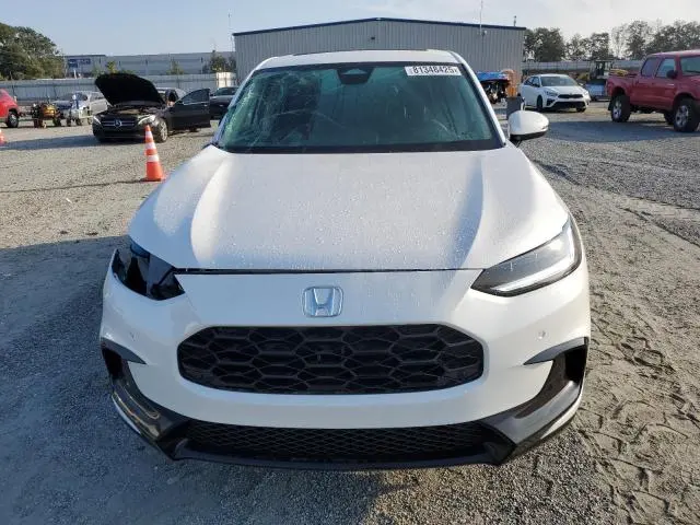 2026 HONDA HR-V EXL  