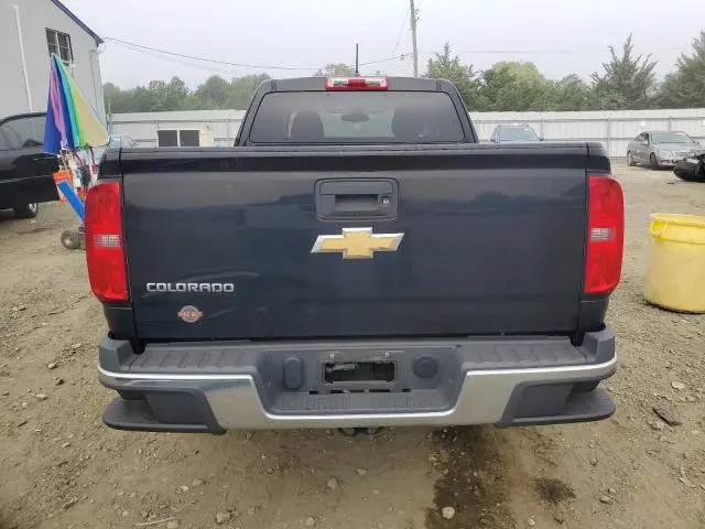 2020 CHEVROLET COLORADO   