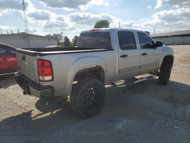 2011 GMC SIERRA K1500 SLE