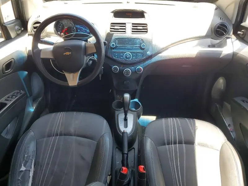 2014 CHEVROLET SPARK LS  