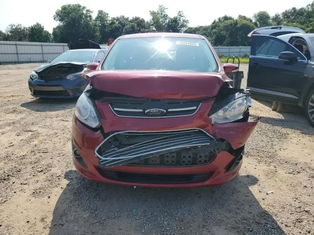 2015 FORD C-MAX SEL  