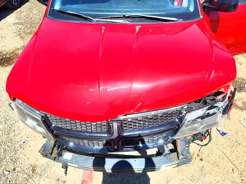 2014 DODGE JOURNEY SXT  