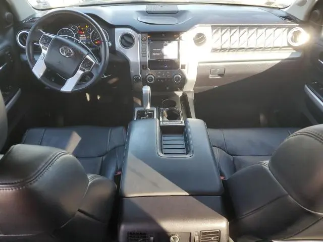 2015 TOYOTA TUNDRA CREWMAX 1794  