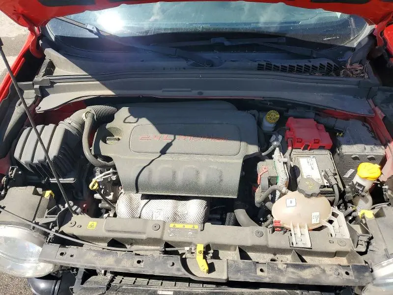 2019 JEEP RENEGADE SPORT  