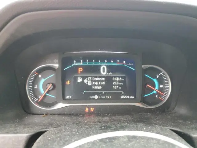 2019 HONDA PILOT EXL  
