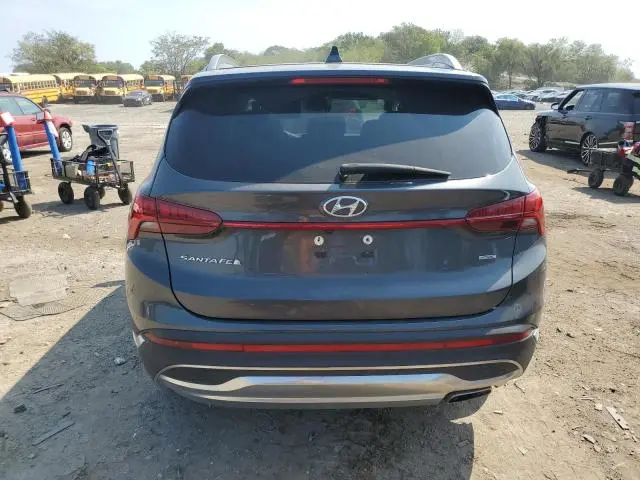 2023 HYUNDAI SANTA FE SEL PREMIUM  