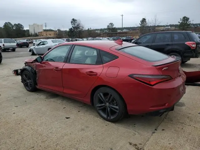 2023 ACURA INTEGRA A-SPEC