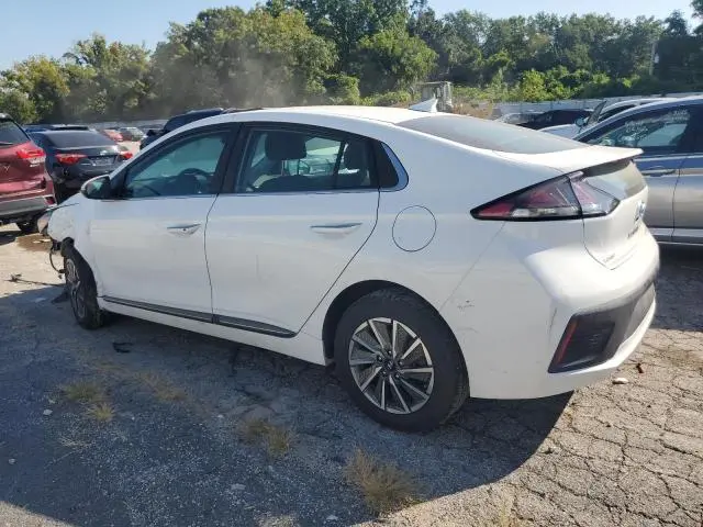 2020 HYUNDAI IONIQ LIMITED  