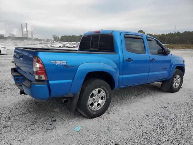 2010 TOYOTA TACOMA DOUBLE CAB