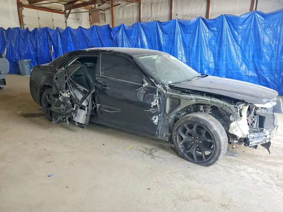 2021 CHRYSLER 300 TOURING  