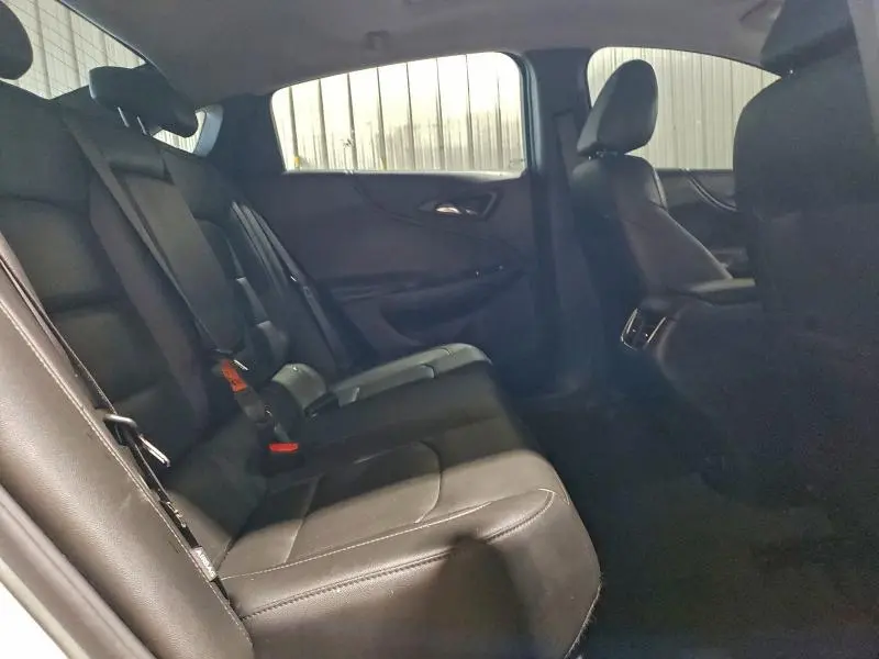 2020 CHEVROLET MALIBU PREMIER  