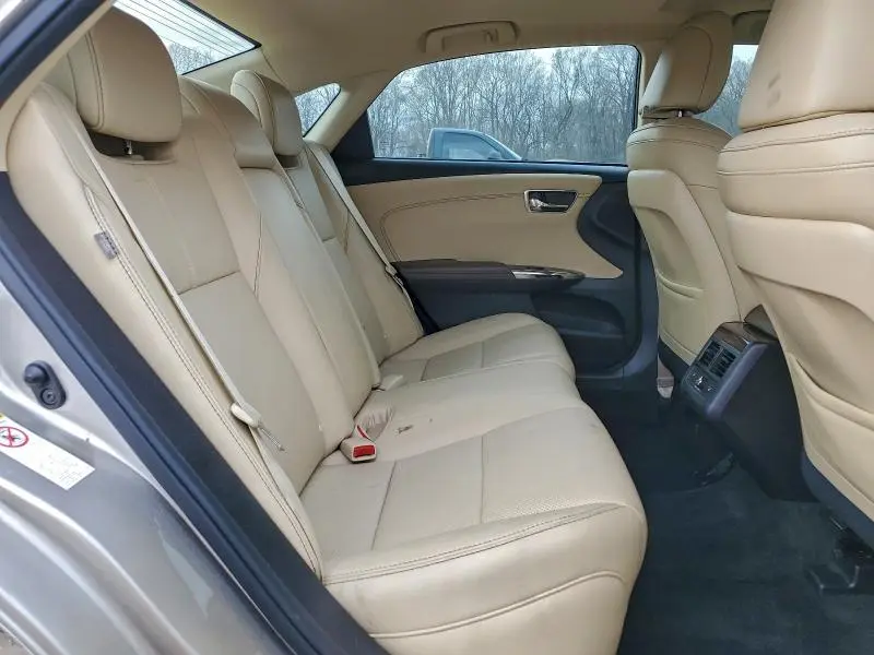 2015 TOYOTA AVALON XLE  