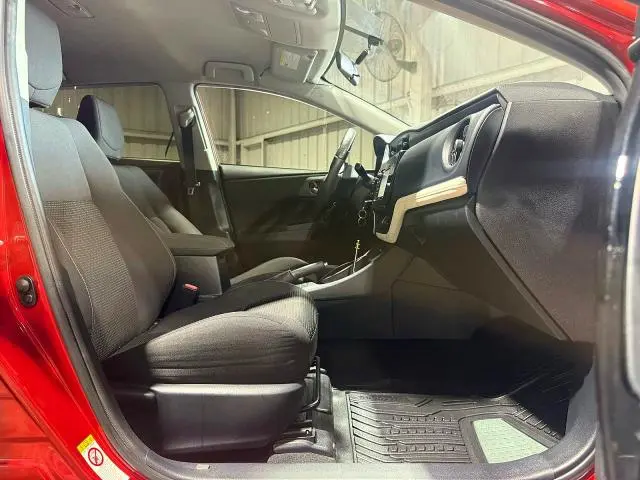 2016 TOYOTA SCION IM   
