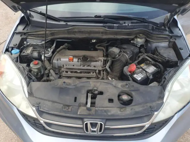 2010 HONDA CR-V LX  