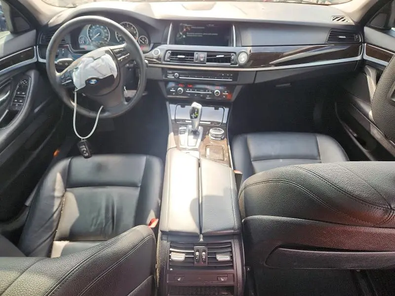2014 BMW 528 XI  