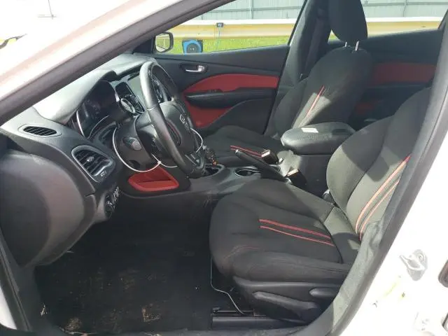 2013 DODGE DART SXT  