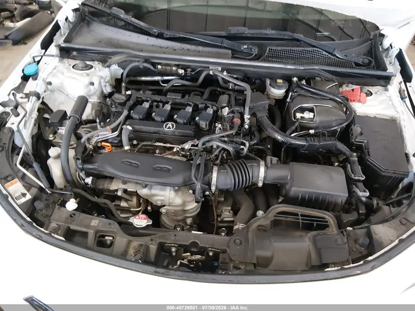 2024 ACURA INTEGRA A-SPEC TECHNOLOGY