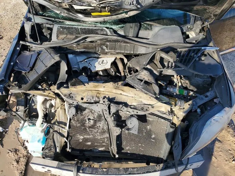 2011 LEXUS RX 350 BASE  